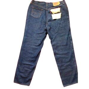26 40x34 Womens Levi's Vintage 501 Jeans Boyfriend 1984 26501-0115 Made IN USA